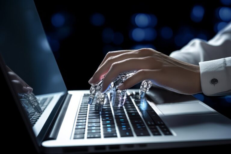 Building Digital Literacy