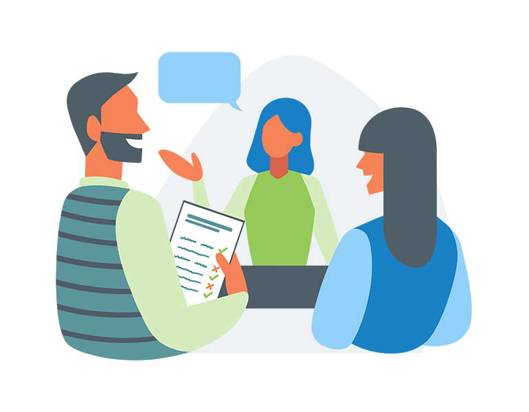 Parent & Teacher Enablement Track